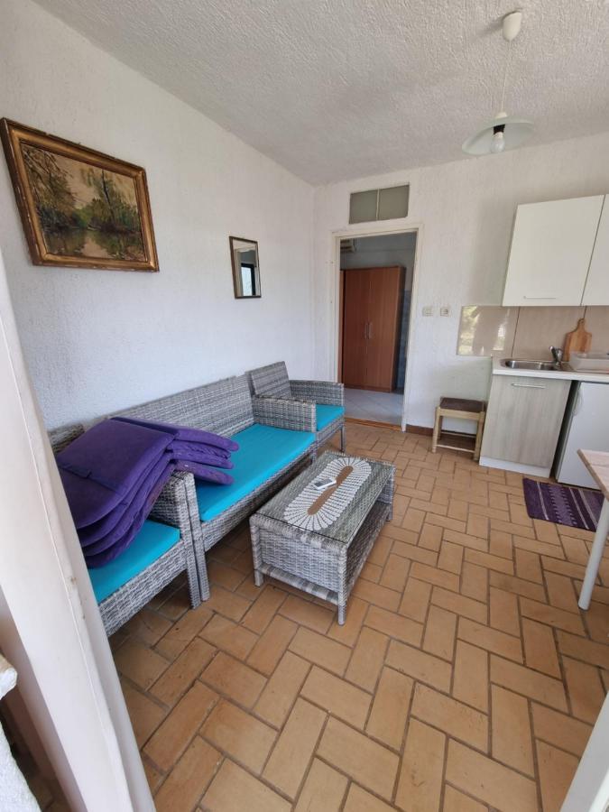 Apartments Residenz Labinci - Einzeln Haus Casa Rustica Kastelir Ngoại thất bức ảnh